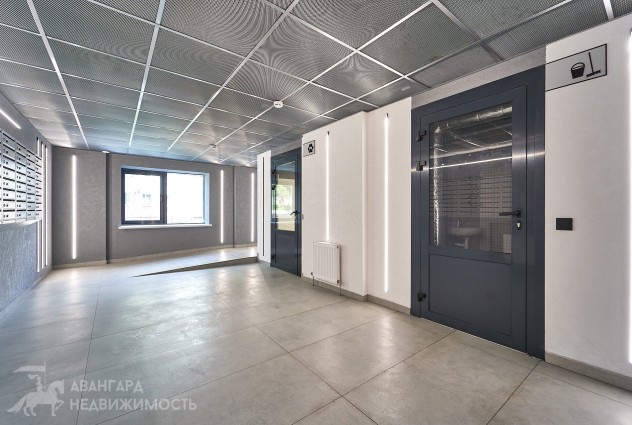 Фото Квартира с видом на Минск! Современный ЖК «MOD house»! — 15