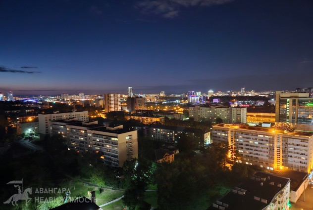 Фото Квартира с видом на Минск! Современный ЖК «MOD house»! — 31