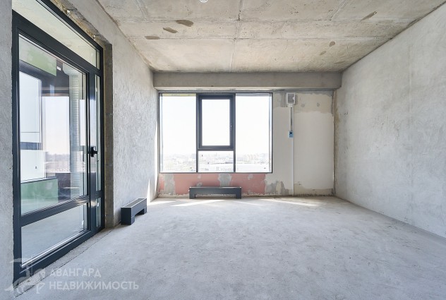 Фото Квартира с видом на Минск! Современный ЖК «MOD house»! — 21