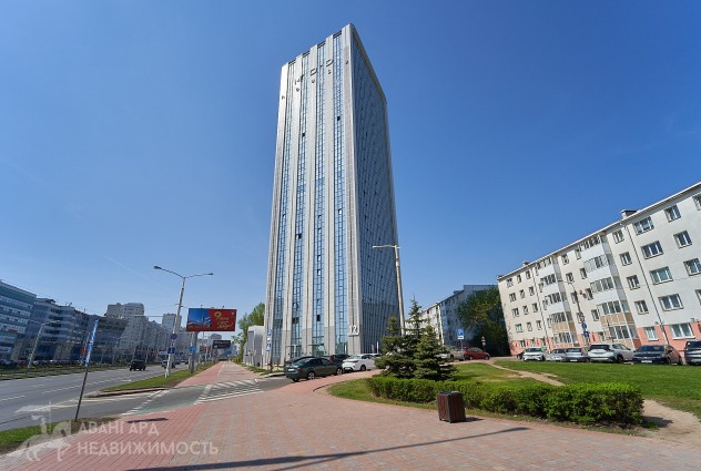 Фото Квартира с видом на Минск! Современный ЖК «MOD house»! — 3