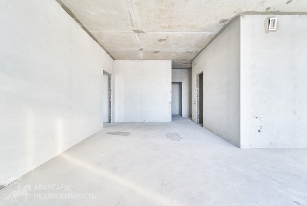 Фото Квартира с видом на Минск! Современный ЖК «MOD house»! — 45