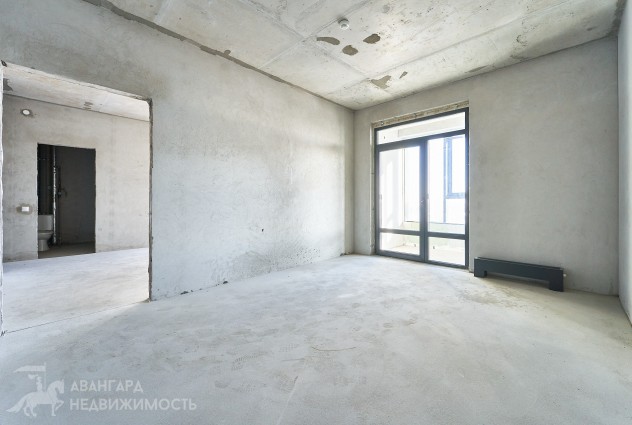 Фото Квартира с видом на Минск! Современный ЖК «MOD house»! — 49