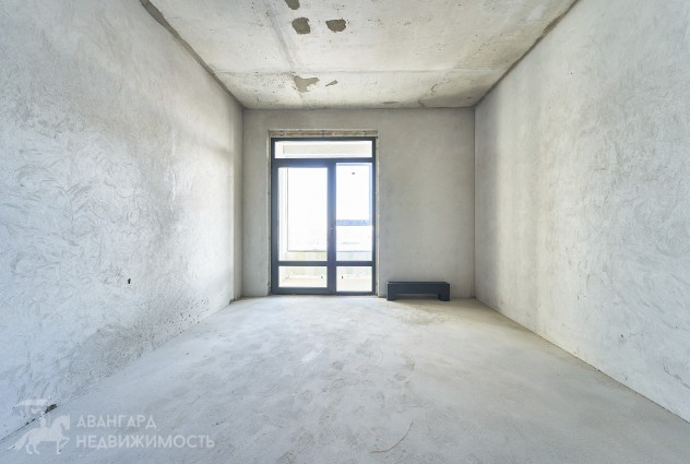Фото Квартира с видом на Минск! Современный ЖК «MOD house»! — 51