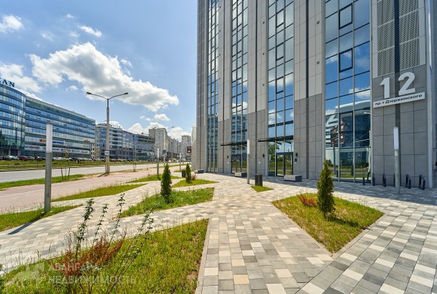 Фото Квартира с видом на Минск! Современный ЖК «MOD house»! — 5