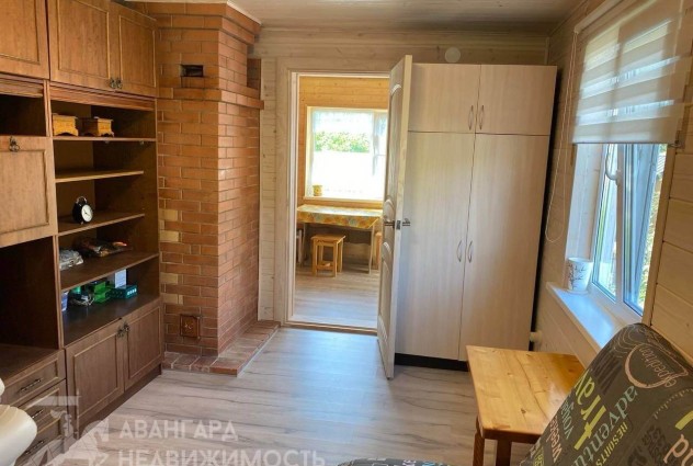 Фото Продается 2-х этажный дом в СТ «Лувр» — 17