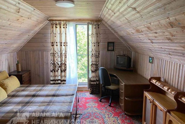 Фото Продается 2-х этажный дом в СТ «Лувр» — 21