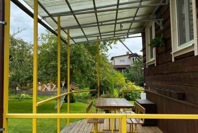 Фото Продается 2-х этажный дом в СТ «Лувр» — 29