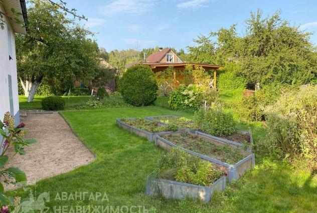 Фото Продается 2-х этажный дом в СТ «Лувр» — 33