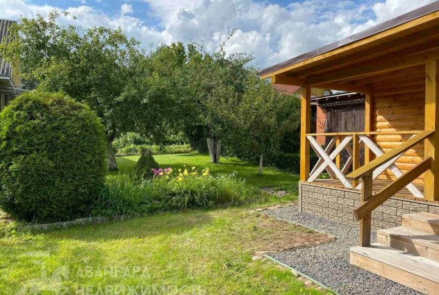 Фото Продается 2-х этажный дом в СТ «Лувр» — 35