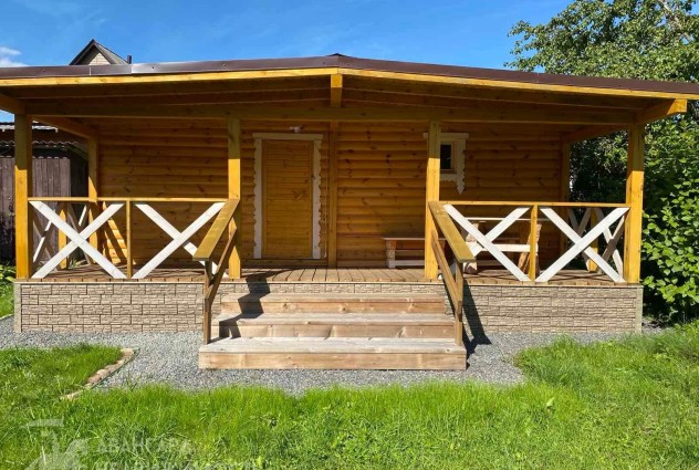 Фото Продается 2-х этажный дом в СТ «Лувр» — 37