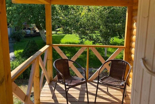 Фото Продается 2-х этажный дом в СТ «Лувр» — 39