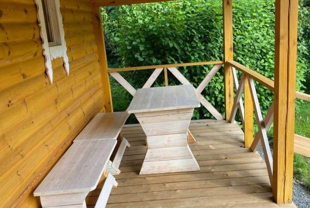 Фото Продается 2-х этажный дом в СТ «Лувр» — 41