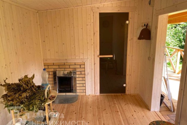 Фото Продается 2-х этажный дом в СТ «Лувр» — 43