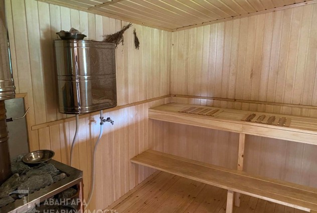 Фото Продается 2-х этажный дом в СТ «Лувр» — 45