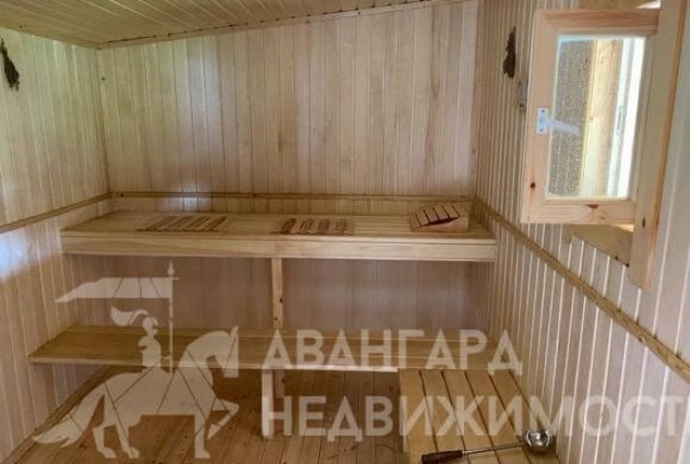 Фото Продается 2-х этажный дом в СТ «Лувр» — 47