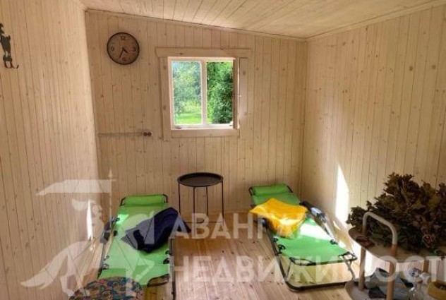 Фото Продается 2-х этажный дом в СТ «Лувр» — 49