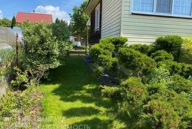 Фото Продается 2-х этажный дом в СТ «Лувр» — 5