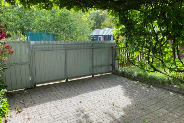 Фото Продается 2-х этажный дом в СТ «Лувр» — 57