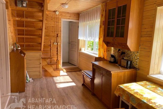 Фото Продается 2-х этажный дом в СТ «Лувр» — 9