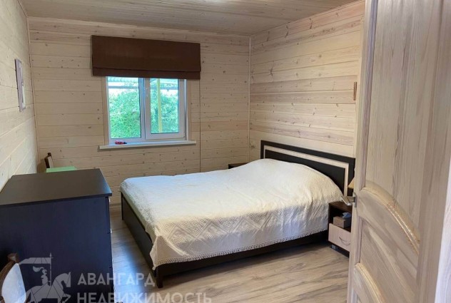 Фото Продается 2-х этажный дом в СТ «Лувр» — 11