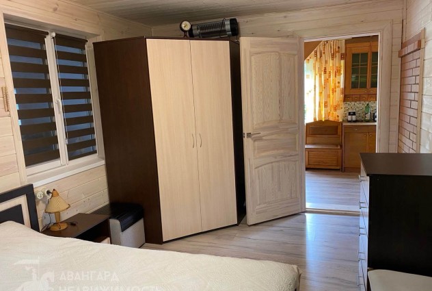 Фото Продается 2-х этажный дом в СТ «Лувр» — 13