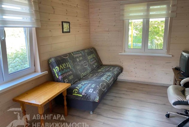 Фото Продается 2-х этажный дом в СТ «Лувр» — 15