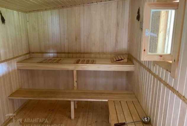 Фото Продается 2-х этажный деревянный дом в СТ «Лувр» — 33