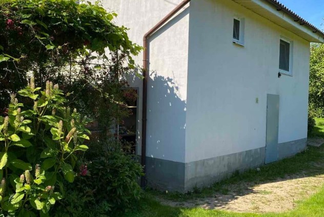 Фото Продается 2-х этажный деревянный дом в СТ «Лувр» — 43