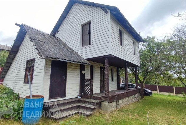 Фото Продается дача СТ Прытулак — 3