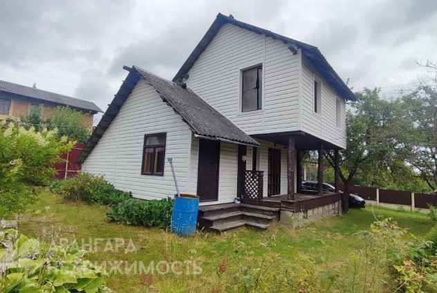 Фото Продается дача СТ Прытулак — 7