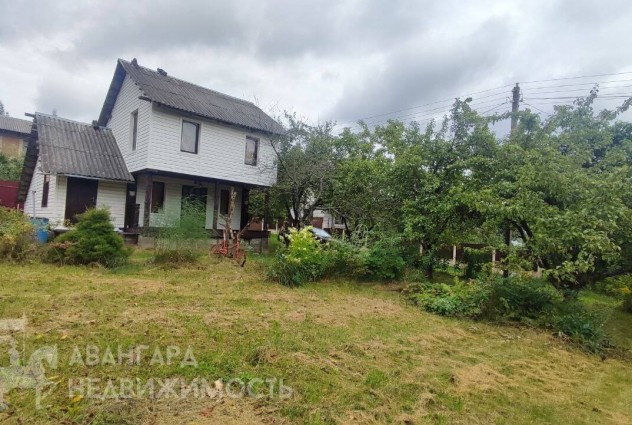 Фото Продается дача СТ Прытулак — 9