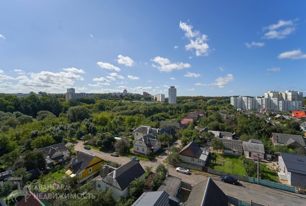 Фото Однокомнатная квартира. 8 минут до метро.  — 23