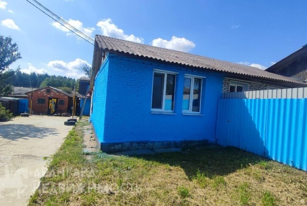 Фото Продается дом в а.г. Слобода — 19