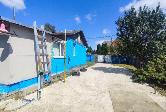 Фото Продается дом в а.г. Слобода — 27