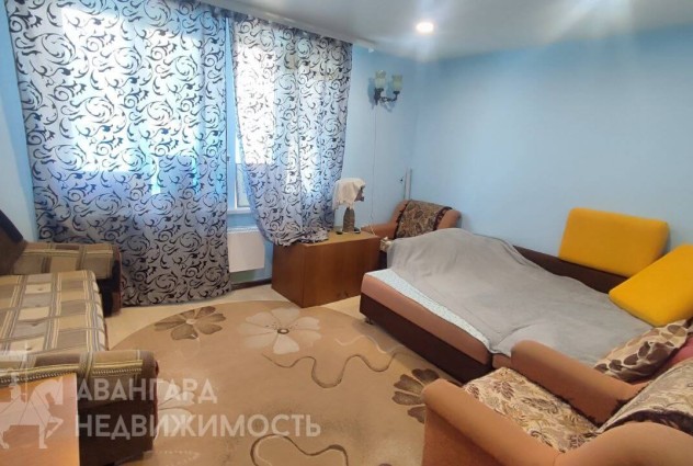 Фото Продается дом в а.г. Слобода — 5