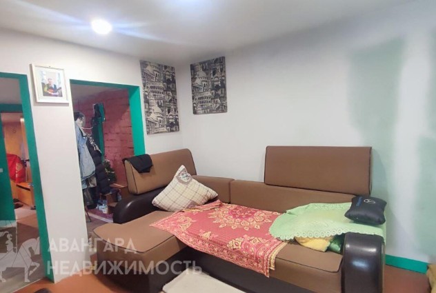 Фото Продается дом в а.г. Слобода — 9