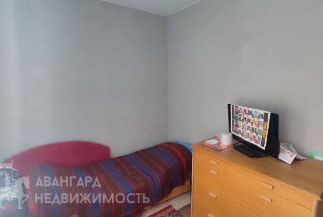 Фото Продается дом в а.г. Слобода — 11