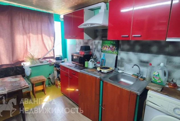 Фото Продается дом в а.г. Слобода — 13