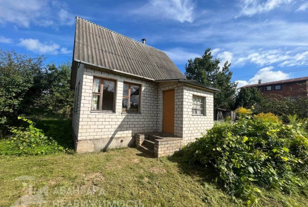 Фото Продается уютная дача в СТ Курган Славы — 1
