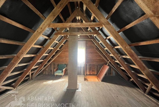 Фото Продается уютная дача в СТ Курган Славы — 31