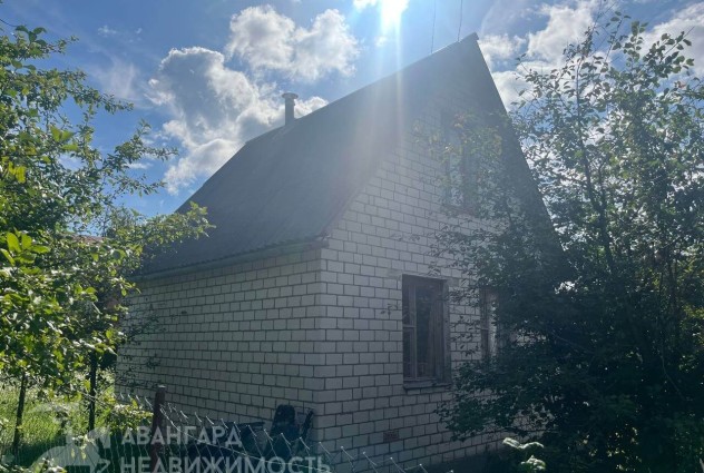 Фото Продается уютная дача в СТ Курган Славы — 7