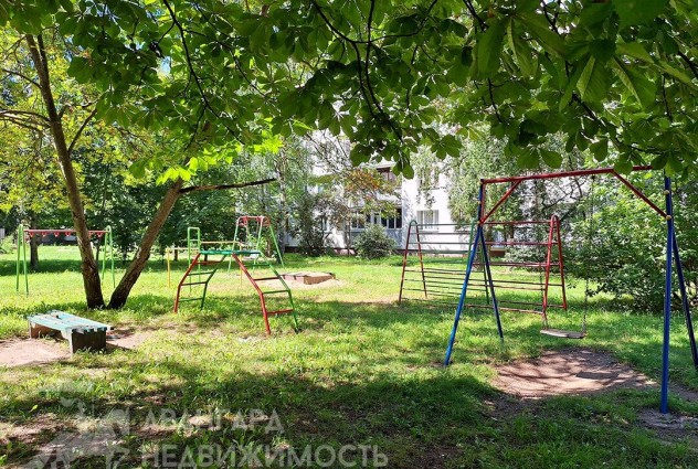 Фото Продаётся 2-комнатная квартира — 23
