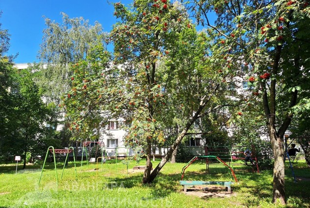 Фото Продаётся 2-комнатная квартира — 25