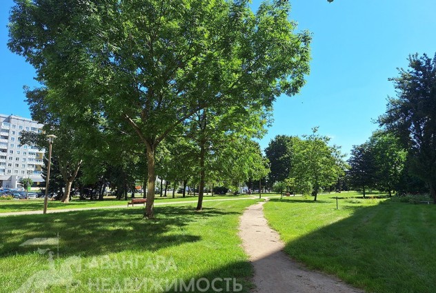Фото Продаётся 2-комнатная квартира — 29