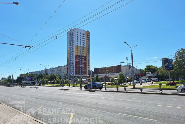 Фото Продаётся 2-комнатная квартира — 31