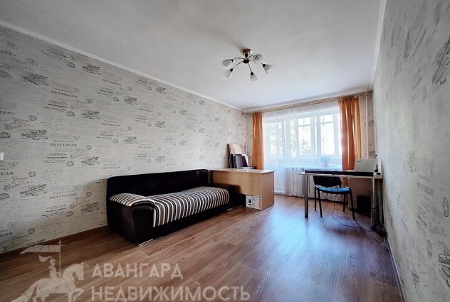 Фото Продаётся 2-комнатная квартира — 5
