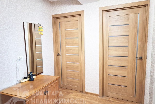 Фото Продаётся 2-комнатная квартира — 17