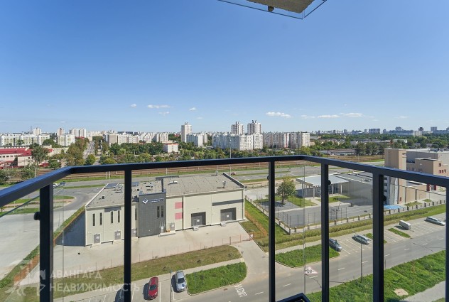 Фото Евродвушка в квартале Южная Америка ЖК Minsk World — 27