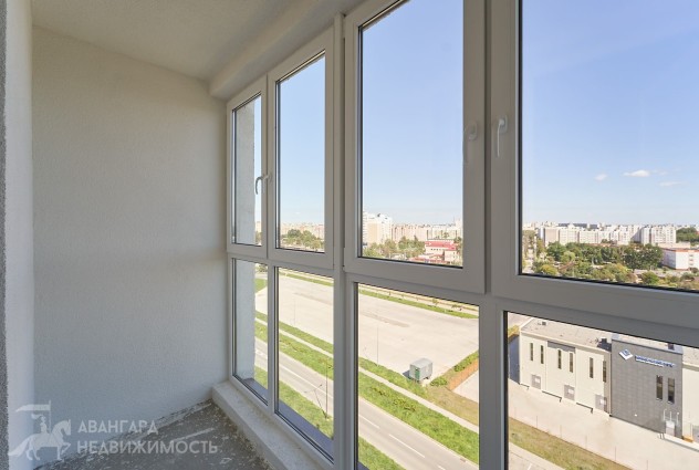 Фото Евродвушка в квартале Южная Америка ЖК Minsk World — 33