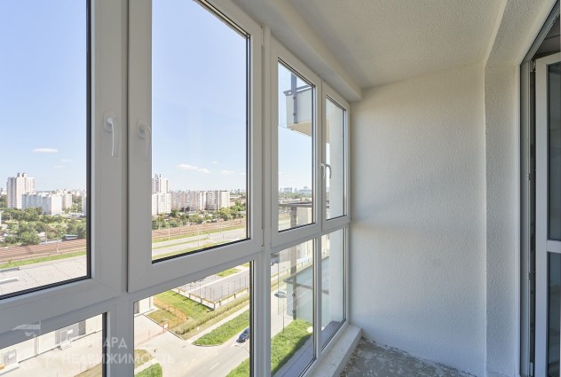 Фото Евродвушка в квартале Южная Америка ЖК Minsk World — 35